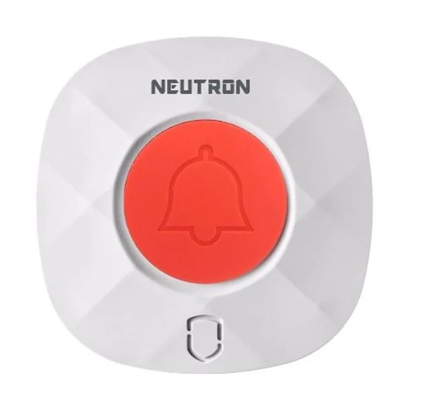 Neutron Akıllı Alarm Güvencesi