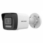 4 Kameralı 4 TB HDD'li Yapay Zekalı Hikvision Güvenlik Kamera Sistemi