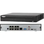 Dahua NVR2108HS T 8 Kanal NVR Kayit Cihazi.webp