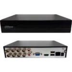 Dahua XVR1B08 I 8 Kanal 1080p Full HD HDCVI DVR Kayit Cihazi.webp