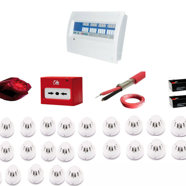 Eleks 25 Bolgeli Konvansiyonel Sertifikali Yangin Alarm Seti.png