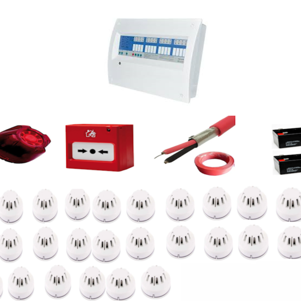 Eleks 26 Bolgeli Konvansiyonel Sertifikali Yangin Alarm Seti.png