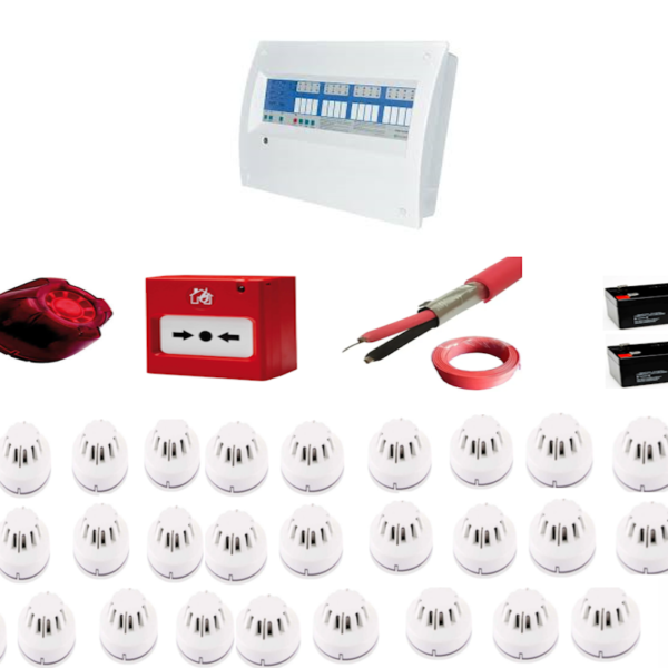 Eleks 29 Bolgeli Konvansiyonel Sertifikali Yangin Alarm Seti.png