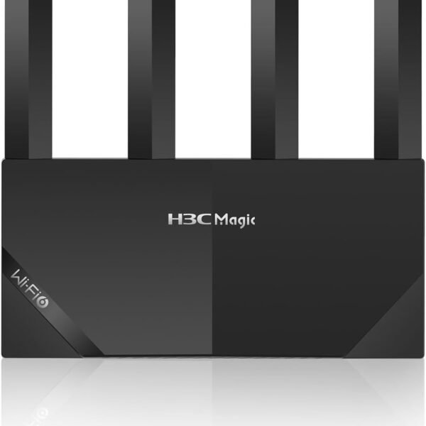 H3c Magic Nx15 1500Mbps Dual Band Gigabit Wi Fi 6 Router.jpg