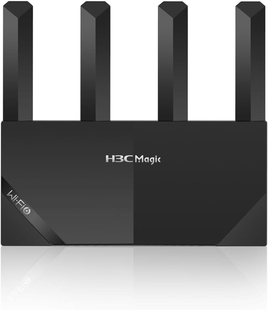 H3c Magic Nx15 1500Mbps Dual Band Gigabit Wi Fi 6 Router.jpg