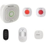 Yangına Karşı Tam Koruma