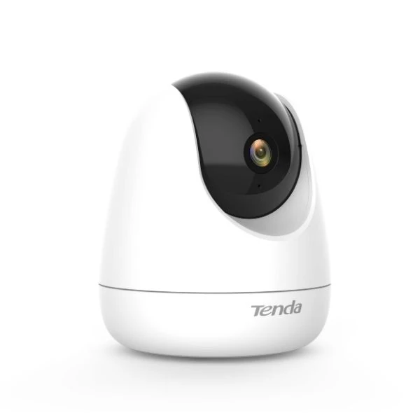 TENDA CP6 3MP CP6 2K Security Pan Tilt IP Kamera.webp