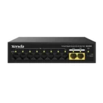 TENDA SG110PC SWT SG110PC 10 Port Gigabit 8 Port PoE.webp