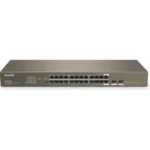 TENDA TEG1024F SWT 24 Port Gigabit Switch.webp