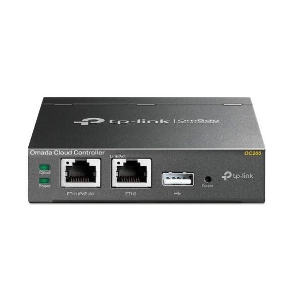 TP LINK Omada Cloud Controller OC200.jpg