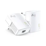 TP LINK PA7017 KIT AV1000 GIGABIT POWERLINE.webp