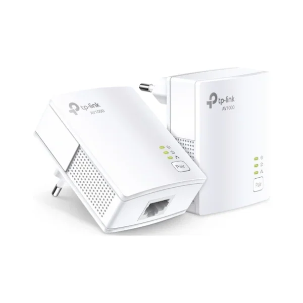 TP LINK PA7017 KIT AV1000 GIGABIT POWERLINE.webp