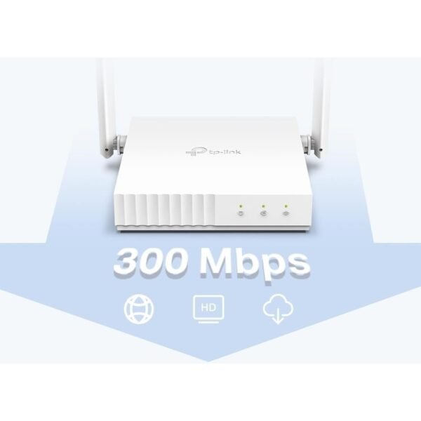 TP LINK TL WR844N 300 Mbps Multi Mode Wi Fi Router.jpg