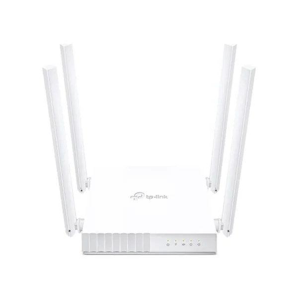 TP Link Archer C24 750 Mbps Router.webp