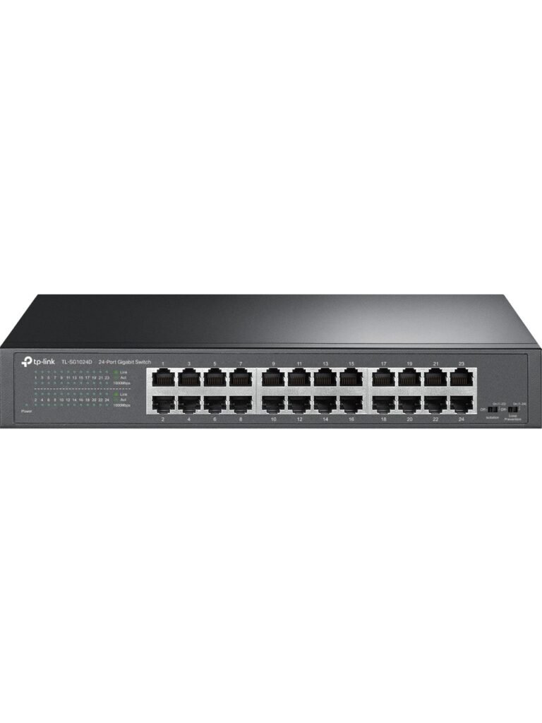 TP Link TL SG1024D 24 Port Mbps Gigabit Switch.jpg