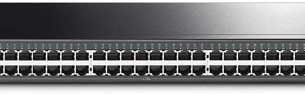 TP Link TL SG3452 JETSTREAM 48 PORT GIGIBAIT 4 PORT GIGABIT L2 YONETILEBILIR SWITCH.jpg