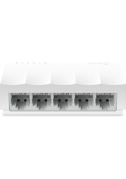Tp Link LS1005 5 Port 10 100 Mbps Desktop Switch.webp
