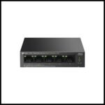 Tp link LS105LP 4 Port PoE ile 5 Port 10 100Mbps Masaustu Switch.jpg