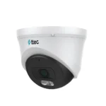 Ttec IPDP 2330M M Lite Dome Full HD 2 MP Gece Goruslu IP Guvenlik Kamerasi.webp