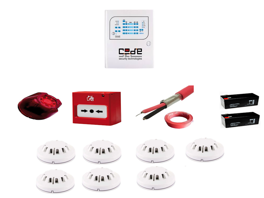 Yangin Ihbar Alarm Seti Codesec Sertifikali 7 Dedektorlu.png