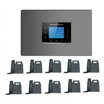 grandstream ucm6300a ip santral ve yealink t30 ip telefon 11781717.webp grandstream ucm6300a ip santral ve yealink t30 ip telefon 11781717.webp